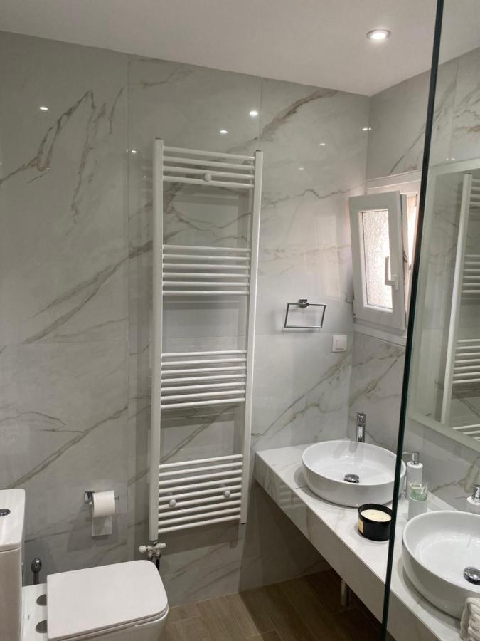 Villa Theo Corfu Ágios Ioánnis Exteriör bild